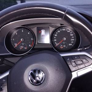VW Passat 2,0TDI DSG, 2020g. Top stanje