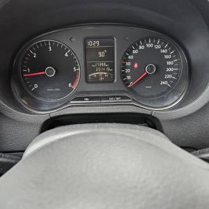 VW POLO 1.6 TDI 2010.