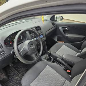 VW POLO 1.6 TDI 2010.