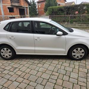 VW POLO 1.6 TDI 2010.