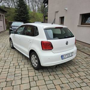 VW POLO 1.6 TDI 2010.