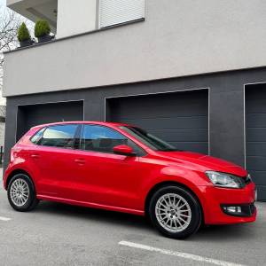 VW POLO 1.6TDI HIGHLINE /174tkm/prvi vlasnik/HR auto/servisna knjiga/