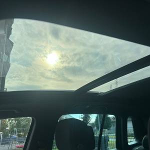 VW Tiguan 2,0TDI Life oprema, panorama, xsenon, park-pilot, navigacia