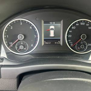 VW Tiguan 2,0TDI Life oprema, panorama, xsenon, park-pilot, navigacia