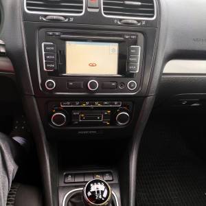 WW GOLF 6 2011 GODINA