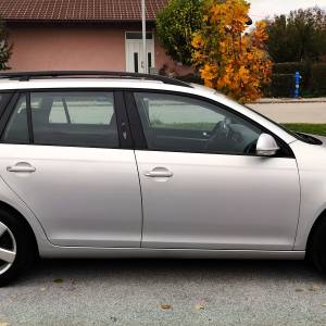 WW GOLF 6 2011 GODINA