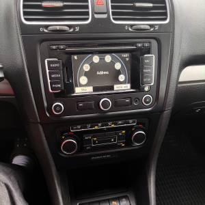 WW GOLF 6 2011 GODINA