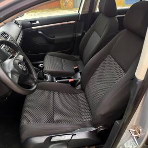 WW GOLF 6 2011 GODINA