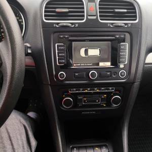 WW GOLF 6 2011 GODINA