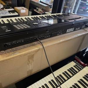 Yamaha Genos2 76-key, Yamaha Genos, Yamaha Tyros5, Yamaha MODX8+ Plus