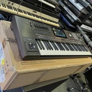 Yamaha Montage 8, Yamaha MODX8+,Yamaha PSR-SX900,Yamaha PSR-A5000