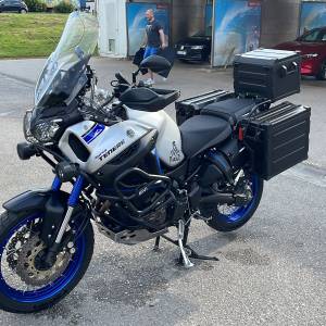 Yamaha XT1200Z Super Tenere