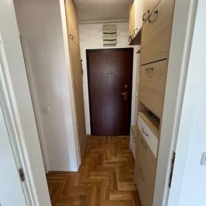 Zagreb - Vukomerec ( Kampus ) 2-sobni stan 44m2, 2.kat, lift, loggia
