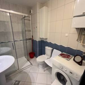 Zagreb - Vukomerec ( Kampus ) 2-sobni stan 44m2, 2.kat, lift, loggia