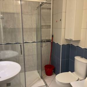 Zagreb - Vukomerec ( Kampus ) 2-sobni stan 44m2, 2.kat, lift, loggia