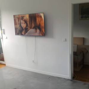 Zagreb - Vukomerec ( Kampus ) 2-sobni stan 44m2, 2.kat, lift, loggia