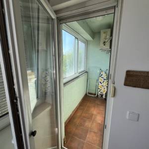 Zagreb - Vukomerec ( Kampus ) 2-sobni stan 44m2, 2.kat, lift, loggia