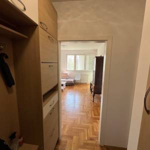 Zagreb - Vukomerec ( Kampus ) 2-sobni stan 44m2, 2.kat, lift, loggia