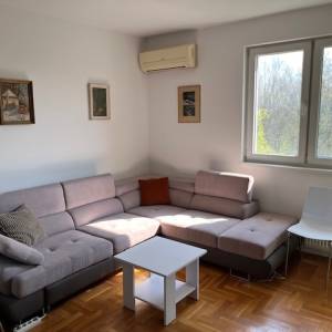 Zagreb - Vukomerec ( Kampus ) 2-sobni stan 44m2, 2.kat, lift, loggia