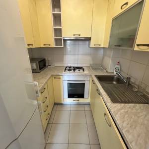 Zagreb - Vukomerec ( Kampus ) 2-sobni stan 44m2, 2.kat, lift, loggia