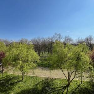 Zagreb - Vukomerec ( Kampus ) 2-sobni stan 44m2, 2.kat, lift, loggia