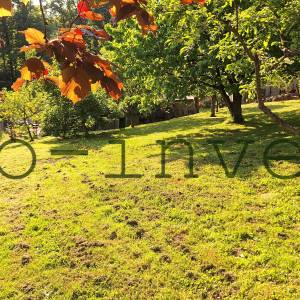 Zemljište sa postojećim starijim objektima