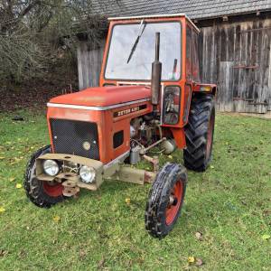 Zetor 4911