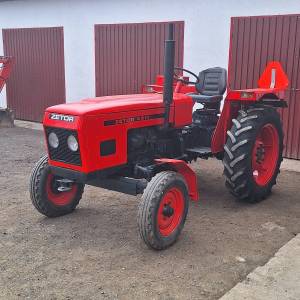 ZETOR  4911