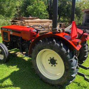 Zetor 5213 vocar-vinogradar 1995.