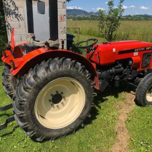 Zetor 5213 vocar-vinogradar 1995.