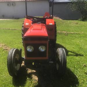 Zetor 5213 vocar-vinogradar 1995.