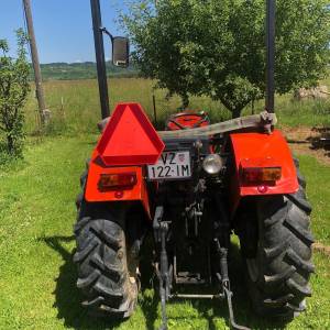 Zetor 5213 vocar-vinogradar 1995.