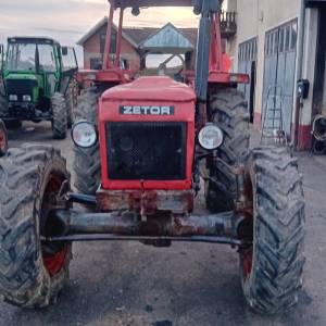 Zetor 6945