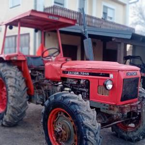 Zetor 6945