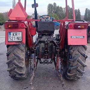 Zetor 6945