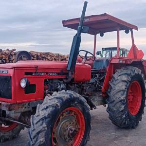Zetor 6945