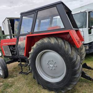 ZETOR 8011