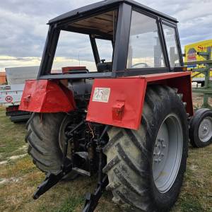 ZETOR 8011