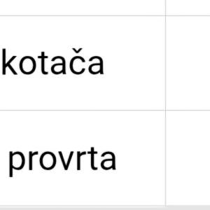 Zimske gume s felgama