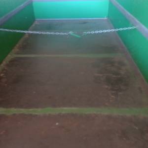 Zmaj prikolica 8 tona kiper