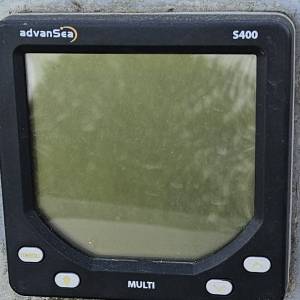 ADVANSEA MULTI S400 višenamjenski instrument sa senzorima