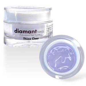 All in One gel za nokte