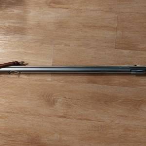 Aluminijska puška 80 cm