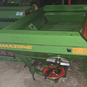 Amazone ZA-M 1000 Special