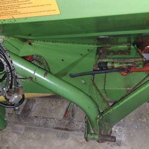 Amazone ZA-M 1000 Special