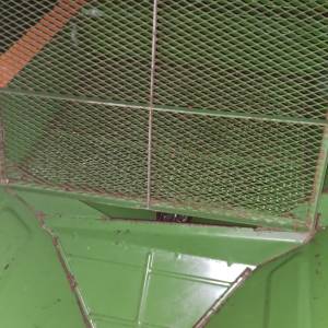 Amazone ZA-M 1000 Special