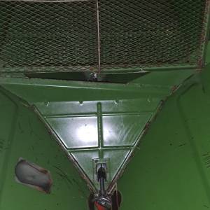 Amazone ZA-M 1000 Special