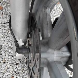 Aprilia Scarabeo 500