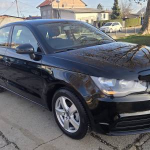 Audi A1 1.2 tfsi