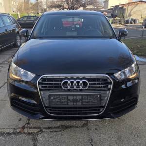 Audi A1 1.2 tfsi